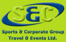 S&C logo