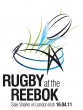 Rugby at the Reebok