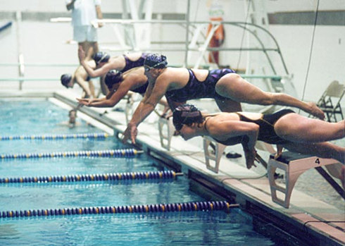 Photos Swimming