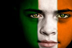 Sports & Corporate travel in Ireland Ireland Flag