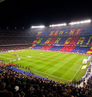 Sports & Corporate tours and travel in the Spain Sports & Corporate travel in the Spain