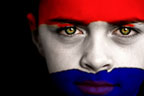 Sports & Corporate travel in the Netherlands Dutch Flag