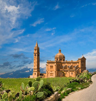 Sports & Corporate tours and travel in Malta Sports & Corporate travel in the Malta