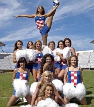 other sports tours with Sports & Corporate
