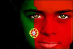 Sports & Corporate travel in Portugal Portugal Flag