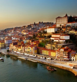 Sports & Corporate tours and travel in Portugal Sports & Corporate travel in the Portugal