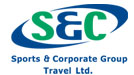 Sports & Corporate Group Travel Ltd logo