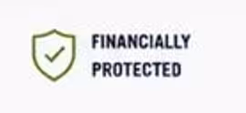 Financially Protected